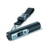Beurer 3 In 1 Travelmeister Power Bank Charger Luggage Scale & Torch 16cm - Black - Image 5