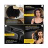 Wahl Powerpik 5000 Salon Styling Hair Dryer 2000W With 2 Speed & 3 Heat Settings - Black - Image 6