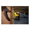 Stanley FatMax Magnetic Tip Tape 8 Metres Metric Only - Yellow/Black - Image 7