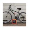 Black & Decker 12V Electric Cordless High Pressure Inflator - Orange/Black - Image 9
