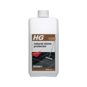 HG Natural Stone Protector Product 33 Shine Seal & Protection – 1 Litre