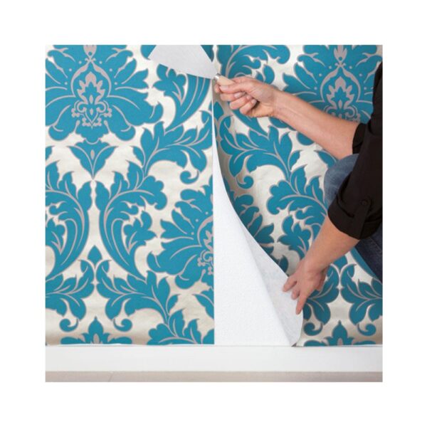 HG Wallpaper Remover Without Steaming - 500ml - Image 2