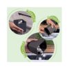 Dualit EcoPress Duo Max Aluminium Coffee Pod Capsule Recycling Tool - Grey - Image 6