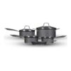 Hairy Bikers 16cm 18cm And 20cm