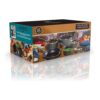 Hairy Bikers 16cm 18cm And 20cm Saucepans 28cm Frying Pan And 24cm Casserole Pot 5 Piece Set - Image 6