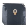 Makita Disposal Bags For VC4210 - 5 Pieces