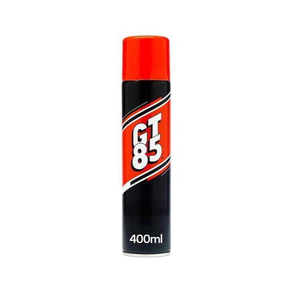 GT85 Multi-Purpose Lubricant - 400ml