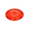 Petface Toyz Rubber Frisbee Dog Toy - Assorted Colour - Image 2