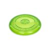 Petface Toyz Rubber Frisbee Dog Toy - Assorted Colour - Image 3