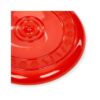 Petface Toyz Rubber Frisbee Dog Toy - Assorted Colour - Image 5