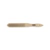 Coral Essentials 4-Row Fine Wire Abrasive Brush - Natural - Image 2