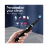 Oral-B iO Series 9 Electric Toothbrush Special Edition 7 Modes With Charging Travel Case - Black - Image 5