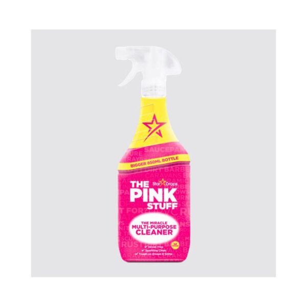 The Pink Stuff Multi-Purpose Cleaner - 850ml