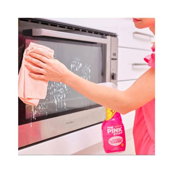 The Pink Stuff Multi-Purpose Cleaner - 850ml - Image 3