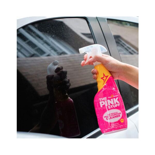 The Pink Stuff Multi-Purpose Cleaner - 850ml - Image 4