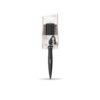 BaByliss Styling Large Radial Brush Detangling Rectangular Nylon Bristle 40mm - Black - Image 2