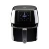 MasterChef The TV Series Air Fryer 1400W 4.5 Litres - Black
