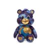 Care Bears Bedtime Bear Glowing Belly 14 Inch Collectable Cute Cuddly Plush Toy Limited Edition - Blue