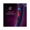 Wahl Professional Ionic Style Hair Dryer Purple 3 Heat Settings 2000W - Image 4