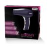 Wahl Professional Ionic Style Hair Dryer Purple 3 Heat Settings 2000W - Image 6