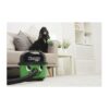 Numatic HENRY Pet Cylinder Bagged Vacuum Cleaner 620W 9 Litres - Green - Image 7