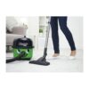 Numatic HENRY Pet Cylinder Bagged Vacuum Cleaner 620W 9 Litres - Green - Image 8