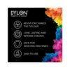 Dylon Machine Fabric Dye Pod For Clothes And Soft Furnishings 350g - Orchid Pink - Image 3