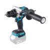 Makita 18V Li-ion LXT Brushless Combi Drill Batteries & Charger Not Included - Bare Unit