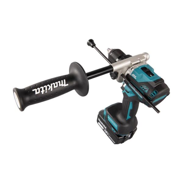 Makita 18V Li-ion LXT Brushless Combi Drill Batteries & Charger Not Included - Bare Unit - Image 4