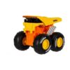 Tonka Monster Metal Movers Combo Pack Kids Construction Vehicle Toys - Construction Zone - Image 3