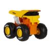 Tonka Monster Metal Movers Combo Pack Kids Construction Vehicle Toys - Construction Zone - Image 5