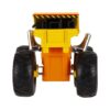 Tonka Monster Metal Movers Combo Pack Kids Construction Vehicle Toys - Construction Zone - Image 7