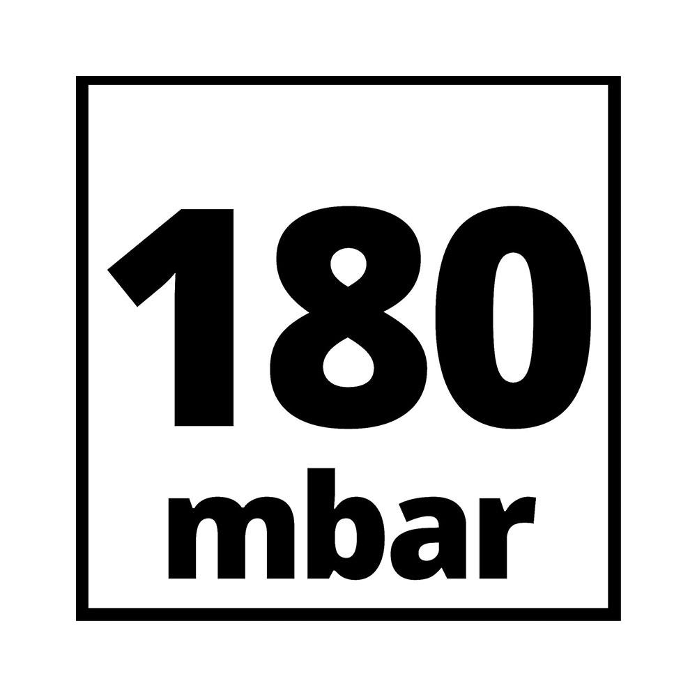 Einhell TC-VC 1825 Wet And Dry Vacuum Cleaner With Blow Function 1250W 25 Litres Tank - Red/Black - Image 8