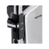 Breville 3 Slice Sandwich Maker And Panini Maker Stainless Steel 1000W - Silver - Image 10