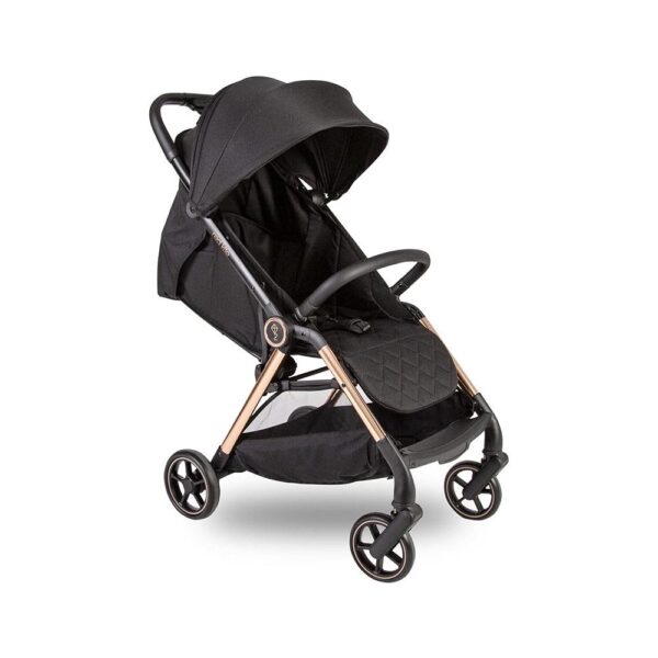 Red Kite Push Me Koko Compact Stroller Baby Pushchairs - Amber