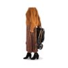 Red Kite Push Me Koko Compact Stroller Baby Pushchairs - Amber - Image 5