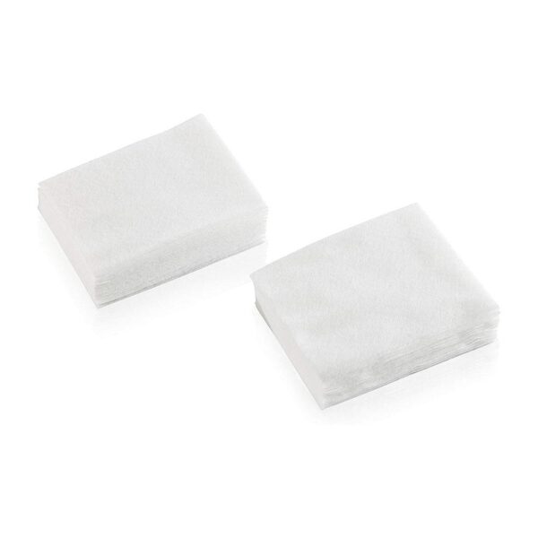 Leifheit Clean & Away Magneto Static Disposable Duster Wipes 28cm Wide 30 Cloths - White