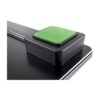 Soehnle Style Sense Safe 300 Digital Personal Bathroom Scale Stainless Steel Weighs To 180kg - Silver - Image 5