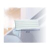 Leifheit Picobello M Micro Duo Mop Replacement Wiper Pad Sponge 33cm Wide - Multicolour - Image 4