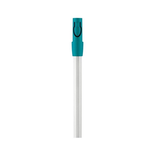 Leifheit Window Slider XL Squeegee & Connecting Telescope Handle 200cm - Turquoise - Image 9