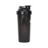 Puma Shaker Bottle 600ml - Black - Image 3