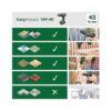 Bosch Power For ALL 18V Li-ion Brushed Cordless Combi Drill 2 x 2Ah Batteries & Charger In Carrying Case 240V - Image 4