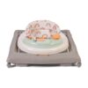 Red Kite Baby Go Round Jive Electronic Walker With Interactive Musical Play Tray - Woodland Walks - Image 6
