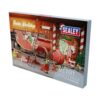 Sealey Premier Advent Calendar Tool Kit Hand Tools Christmas Gift - 40 Piece