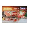 Sealey Premier Advent Calendar Tool Kit Hand Tools Christmas Gift - 40 Piece - Image 5