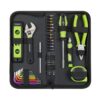 Sealey Premier Advent Calendar Tool Kit Hand Tools Christmas Gift - 40 Piece - Image 6