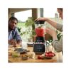 Russell Hobbs Sensigence Jug Blender With Touchscreen Ice Crush & Pulse Function 1000W 1.5 Litres Glass Jug - Black - Image 9