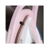 Russell Hobbs Steam Power Pearl Steam Generator Iron Ceramic Soleplate 2600W 1.3 Litres Water Tank - Pink & White - Image 6
