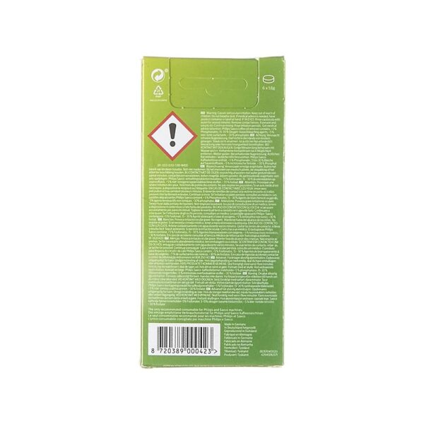 Philips Coffee Oil Remover 6 Tablets For Philips Saeco & Other Fully Automatic Coffee Machines - Image 6