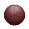 Wilson NFL Ignition Pro Eco American Football Ball Size Official - Brown/Navy - Image 7